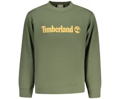 Zielona bluza vyriška TIMBERLAND TBC0YH9V