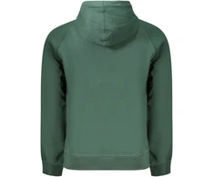 Zielona bluza vyriška TIMBERLAND TBC0YHB8