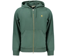 Zielona bluza vyriška TIMBERLAND TBC0YHB8