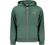 Zielona bluza vyriška TIMBERLAND TBC0YHB8