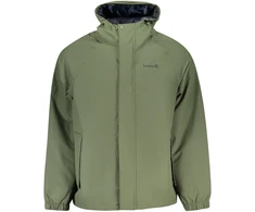 Zielona kurtka vyriška TIMBERLAND TBC0YH8W