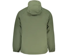 Zielona kurtka vyriška TIMBERLAND TBC0YH8W