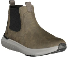 ZIELONE MĘSKIE BUTY LUMBERJACK