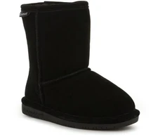 Žieminiai batai BearPaw Emma Youth Jr 608Y Juodas II