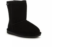 Žieminiai batai BearPaw Emma Youth Jr 608Y Juodas II