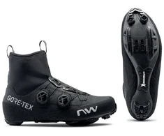 Žieminiai dviračių batai Northwave Flagship GTX