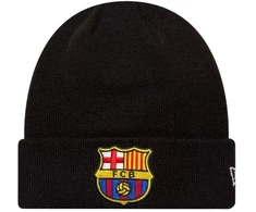 Žiemos kepurė FC Barcelona x New Era 60846904