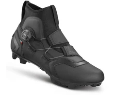 žiemos MTB batai CW-1SW-22 juodi 42 nailoniniai CRONO