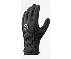 Žiemos Softshell dviračių pirštinės M Rockbros