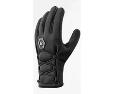 Žiemos Softshell dviračių pirštinės M Rockbros