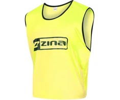 Zina Zona Flomasteris 01528-025 Geltonas
