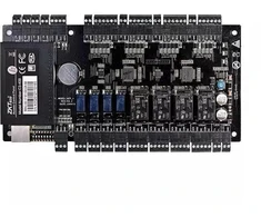 ZKTeco GL-C3-PRO400 prieigos kontroleris