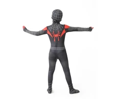 Žmogaus Voro kostiumas Miles Morales Dydis: 120 (115/125 cm)