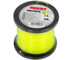 Žoliapjovės valas HECHT 10013020, 2,0 mm x 130 m