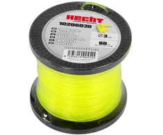 Žoliapjovės valas HECHT 10206030, 3,0 mm x 60 m