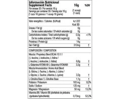 Zoomad Caretaker BCAA (480 gr)