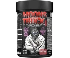 Zoomad Moonstruck 2.0 Booster 510g
