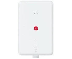 ZTE G5 Max Pro 5G WiFi7 maršrutizatorius (MC7523)