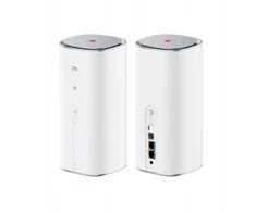 ZTE G5 Ultra 5G maršrutizatorius (MC8512) Stalinis SIM 5G Ultra maršrutizatorius su WiFi 7