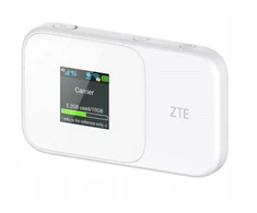 Ausinės ZTE MF986D SIM LTE kat.12 maršrutizatorius