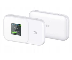 Ausinės ZTE MF986D SIM LTE kat.12 maršrutizatorius