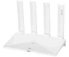 ZTE T3000 „Wi-Fi 6“ maršrutizatorius, IDU „Wi-Fi“ maršrutizatorius