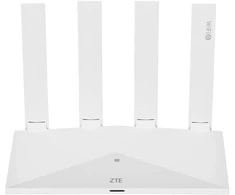 ZTE T3000 „Wi-Fi 6“ maršrutizatorius, IDU „Wi-Fi“ maršrutizatorius