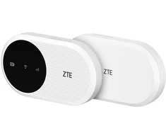 Ausinės ZTE U10 U10 kišeninis WiFi 6 maršrutizatorius