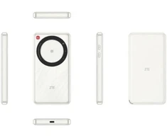 ZTE U30 Air Maršrutizatorius