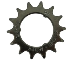 Žvaigždutė galinė 14T Sturmey Archer HSL852
