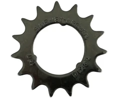 Žvaigždutė galinė 15T Sturmey Archer HSL850