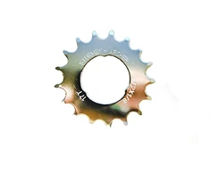 Žvaigždutė galinė 17T Sturmey Archer HSL846