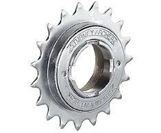 Galinė žvaigždutė Sturmey-Archer SFS30 1/8" 1-speed-19T