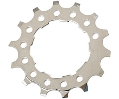 Žvaigždutė galinė Shimano CS-5800