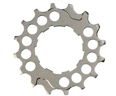 Žvaigždutė galinė Shimano CS-6800