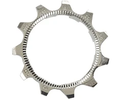 Žvaigždutė galinė Shimano CS-HG400-9 Alivio