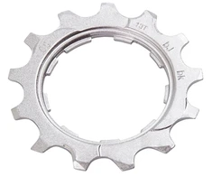 Žvaigždutė galinė Shimano CS-M760