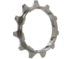 Žvaigždutė galinė Shimano CS-M760