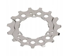 Žvaigždutė galinė Shimano CS-M760