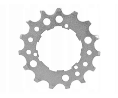 Žvaigždutė galinė Shimano CS-M771-10
