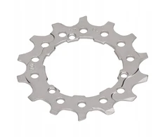 Žvaigždutė galinė Shimano CS-M771-10