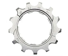Žvaigždutė galinė Shimano CS-M771