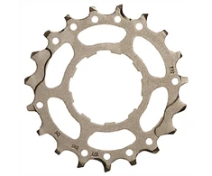 Žvaigždutė galinė Shimano CS-M8000