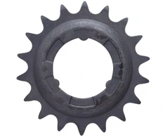 Žvaigždutė galinė Shimano SG-3R40 Nexus
