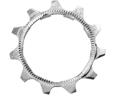 Žvaigždutė galinė Shimano XT CS-M771-10 Deore