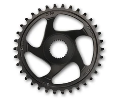 Kmc Žvaigždutė priekinė Delete Bosch E-Bike Gen 4