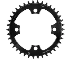 Žvaigždutė priekinė KMC BCD104 E-Bike