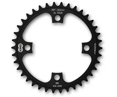 Žvaigždutė priekinė KMC CR E-Bike 104