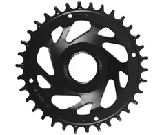 Žvaigždutė priekinė KMC Shimano STEPS EP
