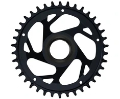 Žvaigždutė priekinė KMC Shimano STEPS EP